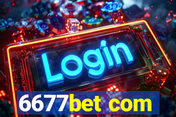 6677bet com